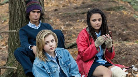 The Miseducation Of Cameron Post review – moving and essential